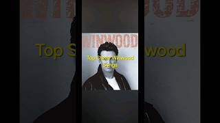 Top 5 Steve Winwood Songs #stevewinwood #softrock #bluesrock #blueeyedsoul #pop #synthpop
