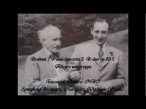 download lagu mp3 mp4 Horowitz Brahms, download lagu Horowitz Brahms gratis, unduh video klip Horowitz Brahms