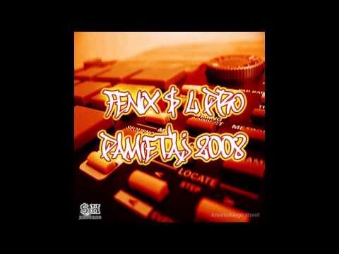 12. Fenix $ L PRO - Pierwsi ft. Pyskaty, Dj Ace