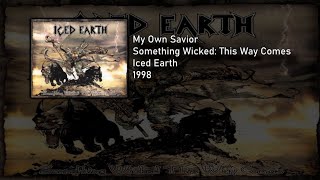 My Own Savior - Iced Earth (Sub ESP/ENG)