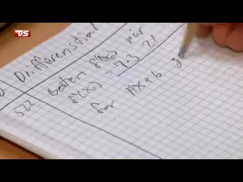 Han havde været træls gennem en længere periode.