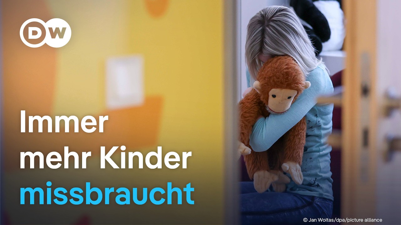 Sexueller Missbrauch: Wie schützen wir unsere Kinder?