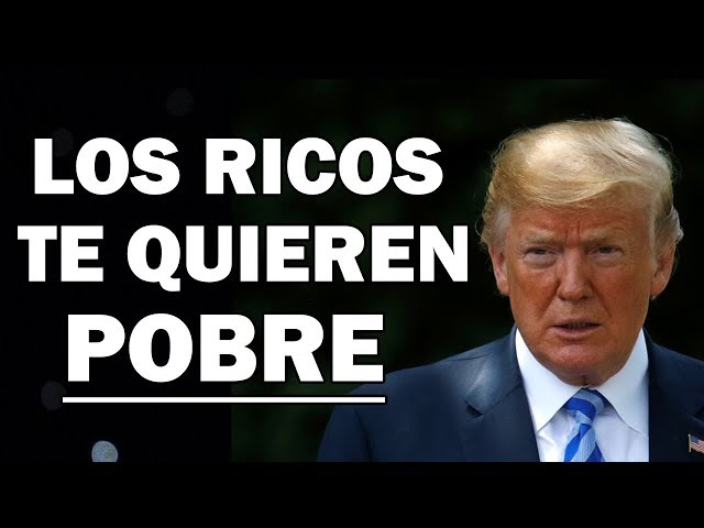 Vídeo relacionado con La conspiración de los ricos: Las 8 nuevas reglas del dinero