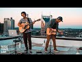 Music Travel Love - One More Minute [Official Video] Live acoustic in Nashville