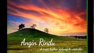 Download lagu Oh Angin Bisikan Padanya Ku Cinta Dia |Story WA| BAPER!! mp3