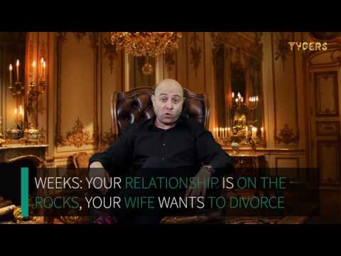 Arnon Barnes | Life Lessons #1 Work Hard, Play Hard