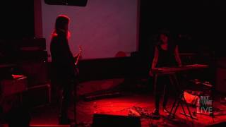 WREKMEISTER HARMONIES live at Saint Vitus Bar, May. 20th, 2017 (FULL SET)