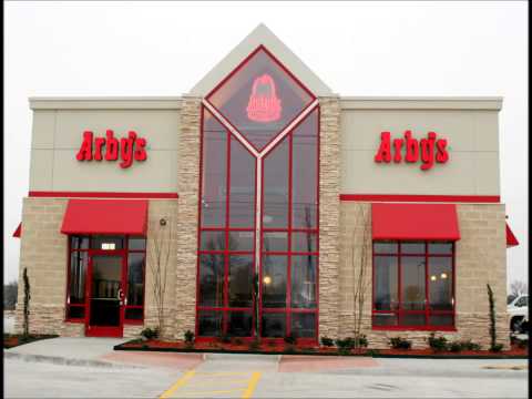 Arby's: We have the meats song!