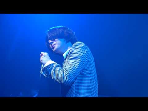 [181230] She - 잔나비(JANNABI) @PRESENT