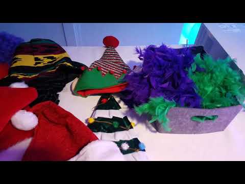 Doctor D Entertainment video.