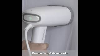 Handheld Garment Steamer