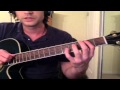 Guitar Lesson: "Southern Accents" by Johnny Cash ...