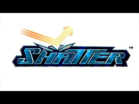 Shatter OST [11] - Boss Music (All Sections) HQ