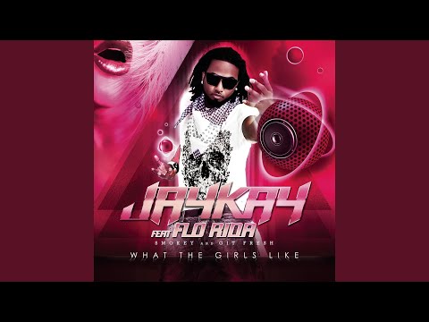 What the Girls Like (David May Extended Mix)