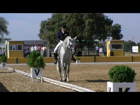 Rasines. Rafael Soto Andrade. San Jorge