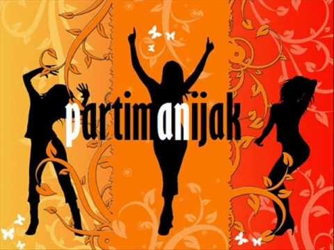 IN VIVO ft DADO POLUMENTA // PARTIMANIJAK (2011)