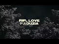 Faouzia RIP Love Official Lyric Video