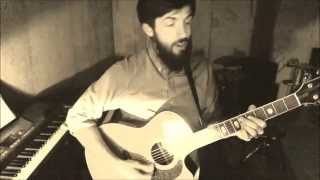 "Autumn Leaves" Cover by Blake Aaron Russell