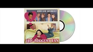 Dream Street - I Miss You (The Biggest Fan Soundtrack) (2018 Remastered)
