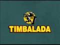 Timbalada - Som dos Tribais