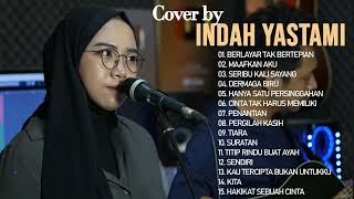 Download lagu BERLAYAR TAK BERTEPIAN - ELLA (COVER INDAH YASTAMI) FULL ALBUM TERPOPULER 2023 mp3