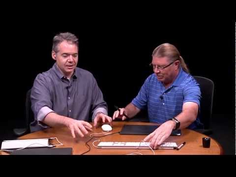 MacBreak Studio: Live - July 21st, 2011