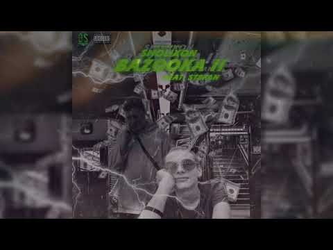 SMOLIXON feat. Stefan - BAZ00KA II (prod. ESKRY)