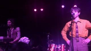 The Lemon Twigs Haroomata