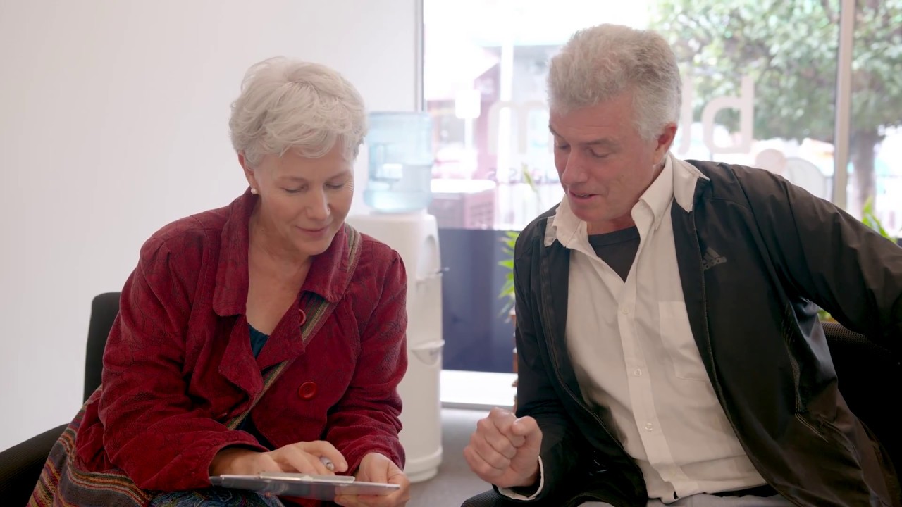 Company video BLOOM HEARING SPECIALISTS MARRICKVILLE