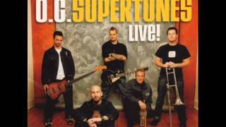 The O.C. Supertones - You Are My King (Amazing Love) (Live) [HQ]