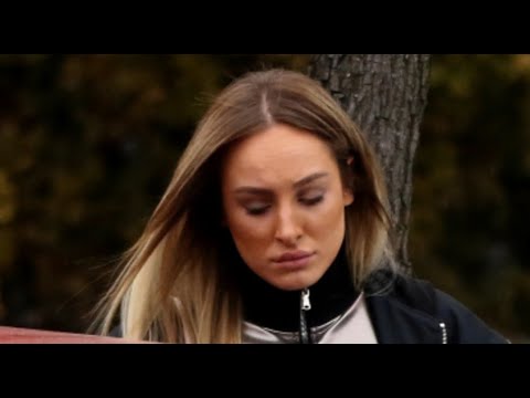 Luna Djogani dobija tužbu zbog ovoga - Pogledajte šta joj se desilo nakon Zadruge