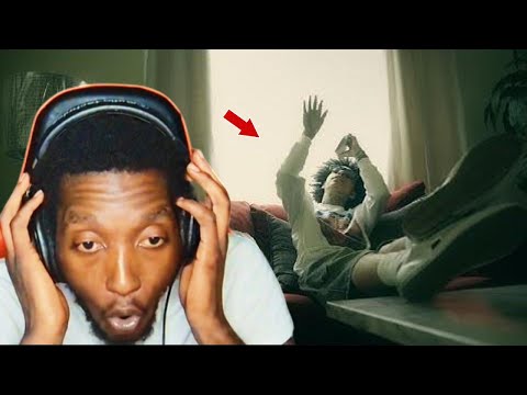 Lil Tony - Mihara Yasuhiro (Official Music Video) REACTION!