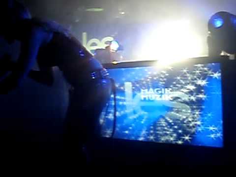 As The Rush Comes Motorcycle feat Jes Godskitchen Auckland