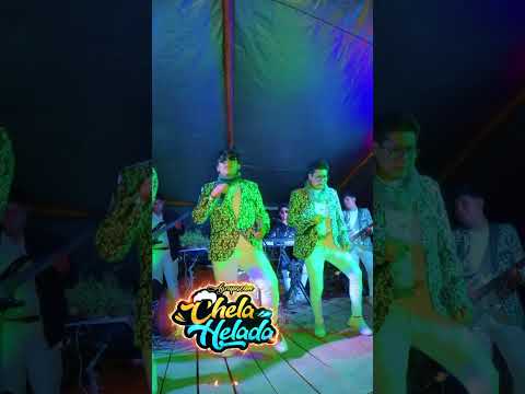 AGRUPACION CHELA HELADA