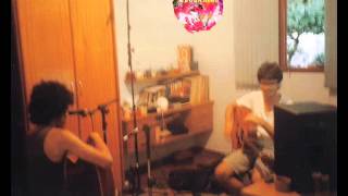 Boogarins - Lucifernandis (versão alternativa)