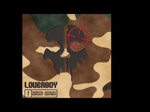 Lov3rboy - C O D ( Call of Duty ) [ official audio ]