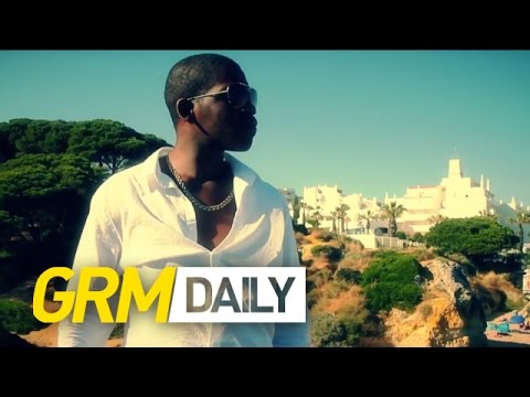 SRG ft. Benny Banks - Diamond In The Rough [GRM Daily]