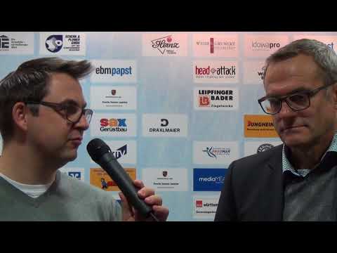 Erste PK vom Waldkraiburgwochenende