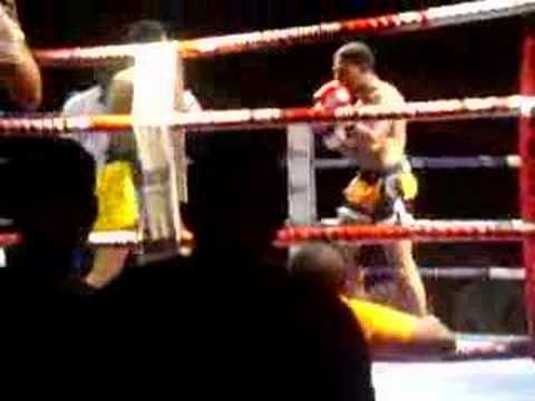 Samuel vs. Simson parteII