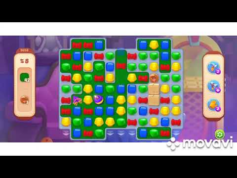 Homescapes 9655, 9656, 9657, 9658, 9659 level #homescapes