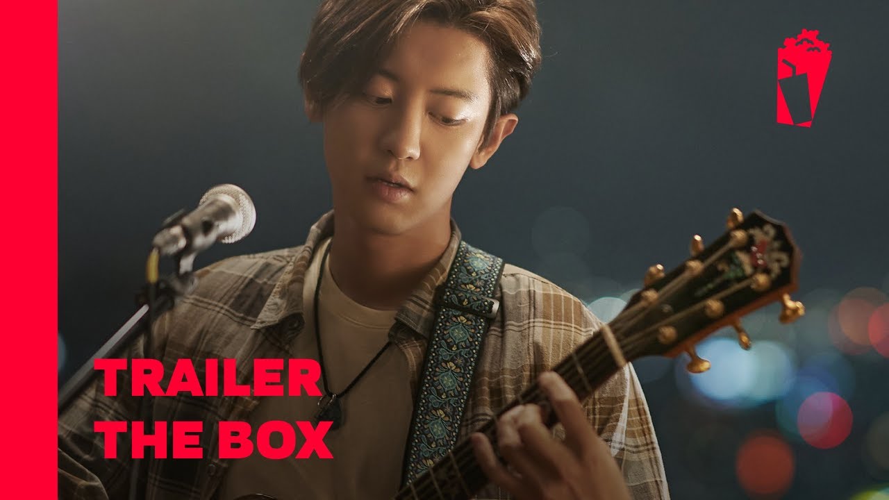 Trailer oficial de The Box - No Ritmo do Coração
