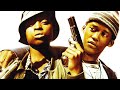 Gangster S Paradise Jerusalema Full Movie Facts And Review Rapulana Seiphemo Jeffrey Zekele