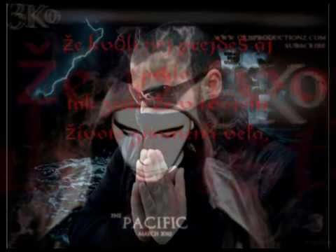 3ko - Nobody has to be alone produced by Lukas Krajnak