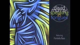 David Murray feat. Fontella Bass - How I got over