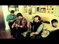 Cadillac Sky - Bathsheeba (live acoustic on Big Ugly Yellow Couch)
