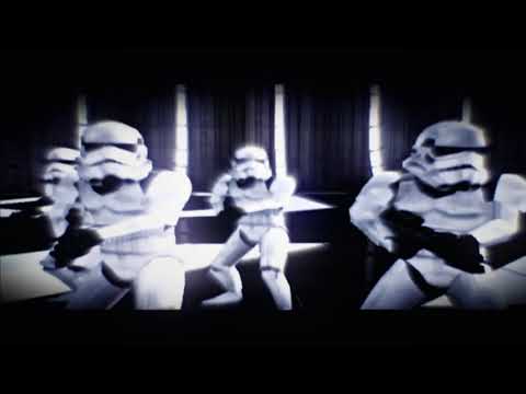 Star Wars Battlefront II (Remaster Mod) - Pt. 8: Operation Knightfall