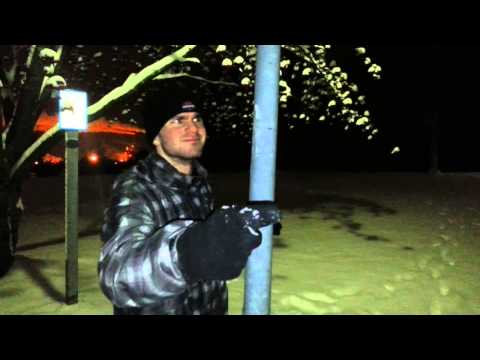 Glyffi - Ilkee Pukki