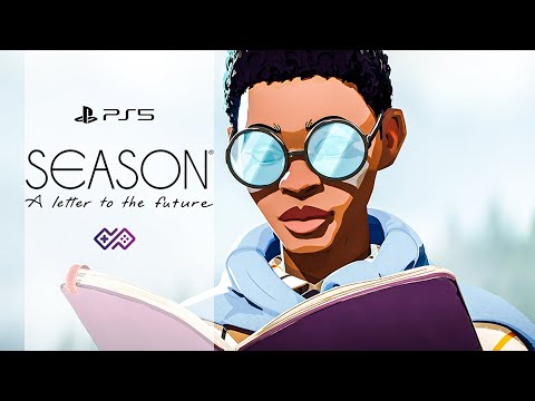 SEASON: A LETTER TO THE FUTURE - 100% All Trophies Walkthrough No Commentary (PS5)