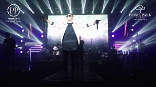 JUDIKA -  BUKAN DIA TAPI AKU - Live Concert at PRIME PARK Hotel Pekanbaru 24 April 2019