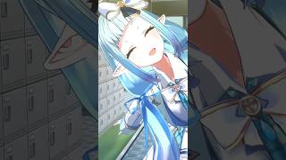 この想い届け♥️ #水鞠リヴィ #個人勢vtuber #varkshorts #vtuber